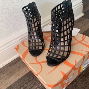 Via Spiga High Heels
